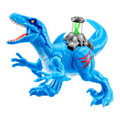 Фігурки тварин - Ігровий набір Robo Alive S1 ДНК велоцизавра (71139B) Фігурки тварин - Ігровий набір Robo Alive S1 ДНК велоцизавра (71139B)