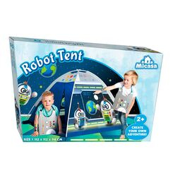 Намети - Намет Five stars Micasa Робот (403-18) Намети - Намет Five stars Micasa Робот (403-18)