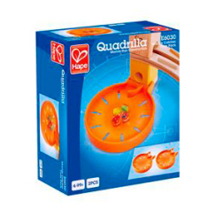 Конструктори з унікальними деталями - Конструктор Hape Quadrilla Додаткові деталі (E6030) Конструктори з унікальними деталями - Конструктор Hape Quadrilla Додаткові деталі (E6030)