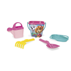 Набори для пісочниці - Набір для пісочниці Wader Paw Patrol (81541) Набори для пісочниці - Набір для пісочниці Wader Paw Patrol (81541)