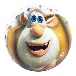 Спортивні активні ігри - М'яч Dream makers Буба (2613) Спортивні активні ігри - М'яч Dream makers Буба (2613)