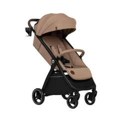 Візочки - Прогулянкова коляска Lionelo Ingrid Beige Sand (5903771706384) Візочки - Прогулянкова коляска Lionelo Ingrid Beige Sand (5903771706384)