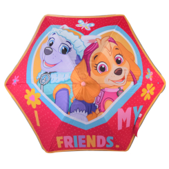 Парасольки і дощовики - Парасолька Nickelodeon Paw Patrol Скай і Еверест (PL82133) Парасольки і дощовики - Парасолька Nickelodeon Paw Patrol Скай і Еверест (PL82133)