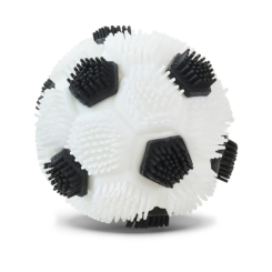 Антистрес іграшки - Іграшка-антистрес YabbaDabba футбольний м'яч (YD2546/3) Антистрес іграшки - Іграшка-антистрес YabbaDabba футбольний м'яч (YD2546/3)