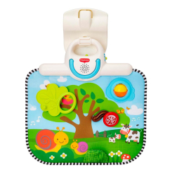 Підвіски, мобілі - Мультиактивний центр для ліжечка Дивовижний Світ Tiny Love (1303306830) Підвіски, мобілі - Мультиактивний центр для ліжечка Дивовижний Світ Tiny Love (1303306830)