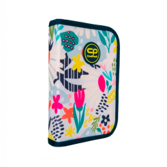 Пенали та гаманці - Пенал CoolPack Clipper Sunny day (F076663) Пенали та гаманці - Пенал CoolPack Clipper Sunny day (F076663)