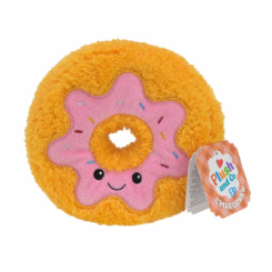 Персонажі мультфільмів - М'яка іграшка Plush and Co Смаколики 9 см (PLC25072) Персонажі мультфільмів - М'яка іграшка Plush and Co Смаколики 9 см (PLC25072)