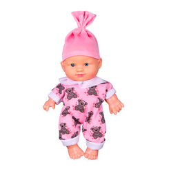 Пупси - Пупс Mountainking My cute baby рожевий (EPT765499/1) Пупси - Пупс Mountainking My cute baby рожевий (EPT765499/1)