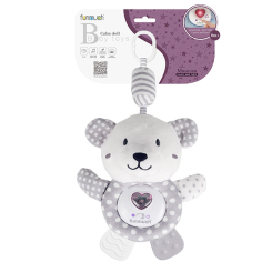 Підвіски, мобілі - Підвіска Funmuch Ведмежа (FM888-19) Підвіски, мобілі - Підвіска Funmuch Ведмежа (FM888-19)
