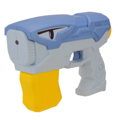 Водна зброя - Водний пістолет Shantou Jinxing блакитно-білий (X2-BC/1) Водна зброя - Водний пістолет Shantou Jinxing блакитно-білий (X2-BC/1)