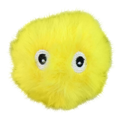 Іграшки для котів - Іграшка для котів Friend is Пухнастий м’ячик зі звуком (FG230609007-2L) Іграшки для котів - Іграшка для котів Friend is Пухнастий м’ячик зі звуком (FG230609007-2L)