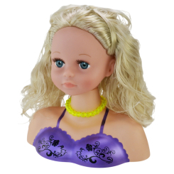 Ляльки - Лялька-манекен Країна Іграшок Блондинка (MY771-1/2/3/3) Ляльки - Лялька-манекен Країна Іграшок Блондинка (MY771-1/2/3/3)