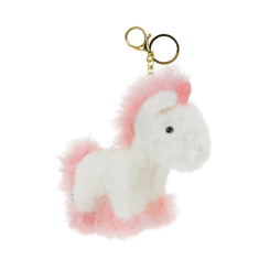 Брелоки - Брелок Країна Іграшок Єдиноріг рожевий (PLC25022) Брелоки - Брелок Країна Іграшок Єдиноріг рожевий (PLC25022)