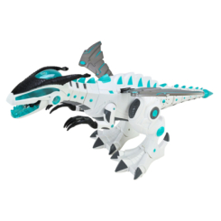 Роботи - Робот Країна Іграшок Динозавр на радіокеруванні (0868-2) Роботи - Робот Країна Іграшок Динозавр на радіокеруванні (0868-2)