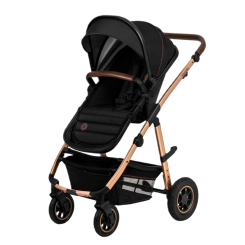 Візочки - Прогулянкова коляска Lionelo Amber 3 Black Onyx 3 в 1 (LO-AMBER BLACK ONYX (3in1)) Візочки - Прогулянкова коляска Lionelo Amber 3 Black Onyx 3 в 1 (LO-AMBER BLACK ONYX (3in1))