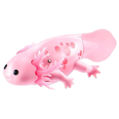 Фігурки тварин - Інтерактивна іграшка Pets Alive S1 Аксолотль рожевий (9556A) Фігурки тварин - Інтерактивна іграшка Pets Alive S1 Аксолотль рожевий (9556A)