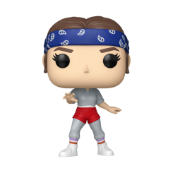 Фігурки персонажів - Фігурка Funko Pop Stranger Things Одинадцять з банданою (75750) Фігурки персонажів - Фігурка Funko Pop Stranger Things Одинадцять з банданою (75750)