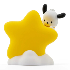 Нічники, проектори - Нічник Hello Kitty Зоряне сяйво Почакко зі світлом (11715) Нічники, проектори - Нічник Hello Kitty Зоряне сяйво Почакко зі світлом (11715)