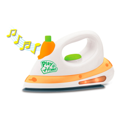 Дитячі кухні та побутова техніка - Ігровий набір Keenway Праска (K21678) (2001358) Дитячі кухні та побутова техніка - Ігровий набір Keenway Праска (K21678) (2001358)