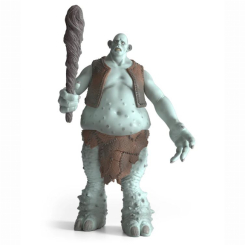 Фігурки персонажів - Фігурка Schleich Троль (13994) Фігурки персонажів - Фігурка Schleich Троль (13994)