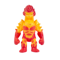 Антистрес іграшки - Стретч-антистрес Monster Flex Міні-Монстри Вулкан (91020) Антистрес іграшки - Стретч-антистрес Monster Flex Міні-Монстри Вулкан (91020)