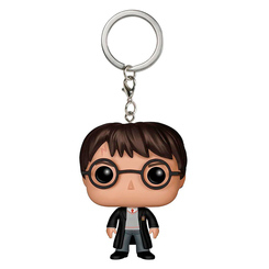 Брелоки - Брелок Funko Pop Harry Potter Гаррi Поттер (7616) Брелоки - Брелок Funko Pop Harry Potter Гаррi Поттер (7616)