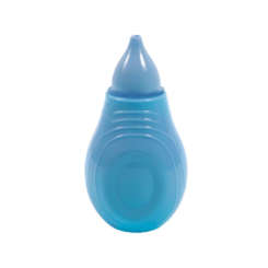 Товари для догляду - Аспіратор для носа Lindo блакитний (8850215000829) Товари для догляду - Аспіратор для носа Lindo блакитний (8850215000829)