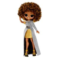 Ляльки - Лялька LOL Surprise OMG HoS Королева Бджілка (591603) Ляльки - Лялька LOL Surprise OMG HoS Королева Бджілка (591603)