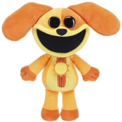 Персонажі мультфільмів - М'яка іграшка PhatMojo Poppy playtime ДогДей (124079) Персонажі мультфільмів - М'яка іграшка PhatMojo Poppy playtime ДогДей (124079)