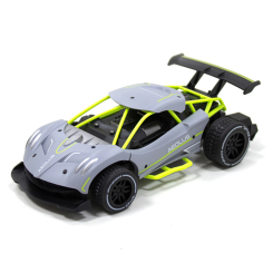 Радіокеровані моделі - Автомобіль Sulong Toys Speed racing drift Aeolus сірий (SL-284RHG) Радіокеровані моделі - Автомобіль Sulong Toys Speed racing drift Aeolus сірий (SL-284RHG)