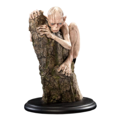 Фігурки персонажів - Статуетка Electronic arts Lord of the rings Голлум (860100742) Фігурки персонажів - Статуетка Electronic arts Lord of the rings Голлум (860100742)