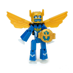 Фігурки персонажів - Ігровий набір для анімаційної творчості Stikbot Legends Валор (SB260VA_UAKD) Фігурки персонажів - Ігровий набір для анімаційної творчості Stikbot Legends Валор (SB260VA_UAKD)