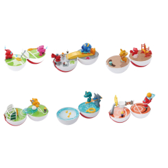 Фігурки персонажів - Ігровий набір Super Wings Mini Playset Всесвітні спортивні ігри в асортименті (EU770668) Фігурки персонажів - Ігровий набір Super Wings Mini Playset Всесвітні спортивні ігри в асортименті (EU770668)