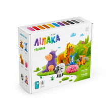 Набори для ліплення