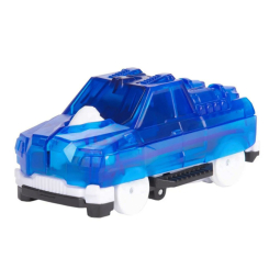 Трансформери - Машинка-трансформер Screechers Wild S4 L0 Лайтнінг Ігл (EU685003) Трансформери - Машинка-трансформер Screechers Wild S4 L0 Лайтнінг Ігл (EU685003)