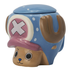 Чашки, склянки - Чашка ABYstyle One piece 3D Чоппер Новий світ 320 мл (ABYMUG486) Чашки, склянки - Чашка ABYstyle One piece 3D Чоппер Новий світ 320 мл (ABYMUG486)