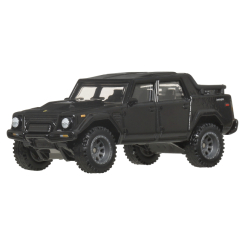 Автомоделі - Автомодель Hot Wheels Fast and Furious Lamborghini LM002 (HNW46/JBL86) Автомоделі - Автомодель Hot Wheels Fast and Furious Lamborghini LM002 (HNW46/JBL86)