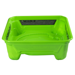 Дзиги та бойові арени - Арена Beyblade X зелена (F9578) Дзиги та бойові арени - Арена Beyblade X зелена (F9578)