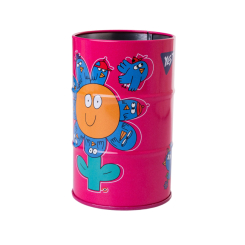 Канцтовари - Стакан-підставка Yes Stand with Ukraine метал (708100) Канцтовари - Стакан-підставка Yes Stand with Ukraine метал (708100)