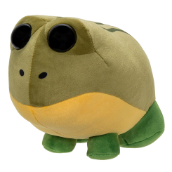 М'які тварини - М'яка іграшка Adopt me! S3 Жаба-бик 20 см (AME0052) М'які тварини - М'яка іграшка Adopt me! S3 Жаба-бик 20 см (AME0052)