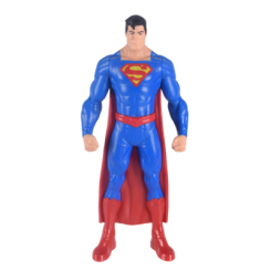 Фігурки персонажів - Фігурка Batman Супермен 24 см (6069087/2) Фігурки персонажів - Фігурка Batman Супермен 24 см (6069087/2)