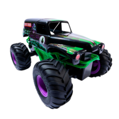 Радіокеровані моделі - Автомодель Monster Jam Grave Digger 1:15 на радіокеруванні (6072500) Радіокеровані моделі - Автомодель Monster Jam Grave Digger 1:15 на радіокеруванні (6072500)