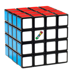 Головоломки - Головоломка Rubiks S3 Кубик 4x4 Майстер (6064551) Головоломки - Головоломка Rubiks S3 Кубик 4x4 Майстер (6064551)