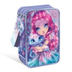 Пенали та гаманці - Пенал Nebulous stars Кристалія з наповненням (12609) Пенали та гаманці - Пенал Nebulous stars Кристалія з наповненням (12609)