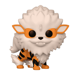 Фігурки персонажів - Фігурка Funko Pop Pokemon Арканайн (69079) Фігурки персонажів - Фігурка Funko Pop Pokemon Арканайн (69079)