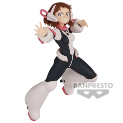 Фігурки персонажів - Фігурка Banpresto My hero academia Ochaco Uraraka Vol 32 (BP88065P) Фігурки персонажів - Фігурка Banpresto My hero academia Ochaco Uraraka Vol 32 (BP88065P)