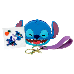 Пенали та гаманці - Сумка-сюрприз Sbabam Tsum Tsum Стіч щасливий (105/CN24/2) Пенали та гаманці - Сумка-сюрприз Sbabam Tsum Tsum Стіч щасливий (105/CN24/2)