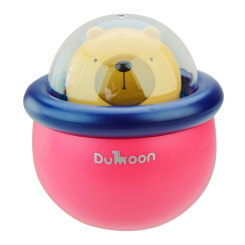 Розвивальні іграшки - Іграшка-неваляшка Shantou Jinxing Ведмедик (DM302) Розвивальні іграшки - Іграшка-неваляшка Shantou Jinxing Ведмедик (DM302)