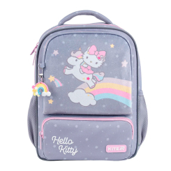 Рюкзаки та сумки - Рюкзак Kite Kids Hello Kitty (HK25-559XS) Рюкзаки та сумки - Рюкзак Kite Kids Hello Kitty (HK25-559XS)