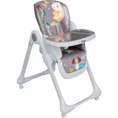 Стільчики для годування - Стілець для годування Bugs Mango Forest Friends (4823056510882) Стільчики для годування - Стілець для годування Bugs Mango Forest Friends (4823056510882)